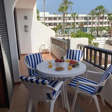 Parque Santiago 1 Next To The * 美洲海滩