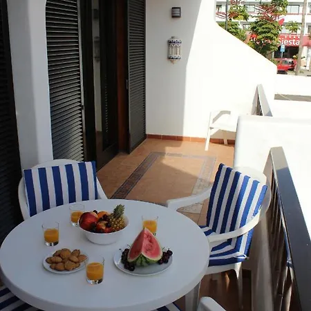 Parque Santiago 1 Next To The * 美洲海滩