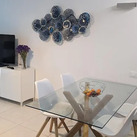 Parque Santiago 1 Next To The 公寓 *