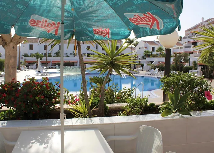 Parque Santiago 1 Next To The Apartman *