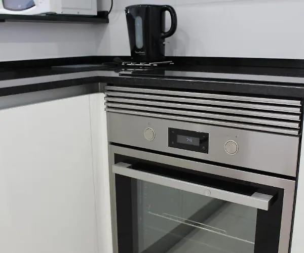 Parque Santiago 1 Next To The Playa de las Américas