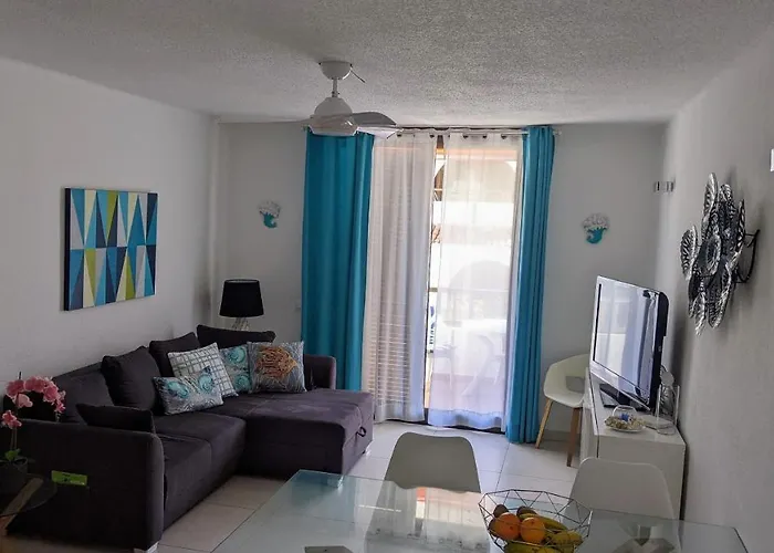 Apartman Parque Santiago 1 Next To The *