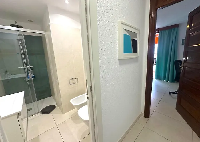 Parque Santiago 1 Next To The