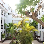 Apartman Parque Santiago 1 Next To The