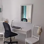Apartman Parque Santiago 1 Next To The