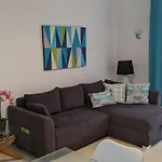 Parque Santiago 1 Next To The 아파트 플라야데라스아메리카스