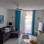 Apartman Parque Santiago 1 Next To The *