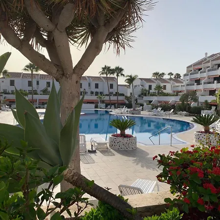 Parque Santiago 1 Next To The * 플라야데라스아메리카스