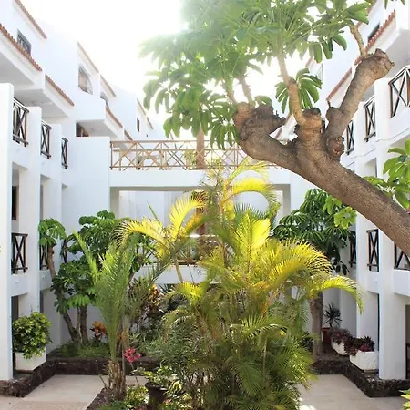 Apartament Parque Santiago 1 Next To The