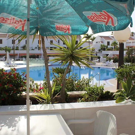 Parque Santiago 1 Next To The Апартаменты *