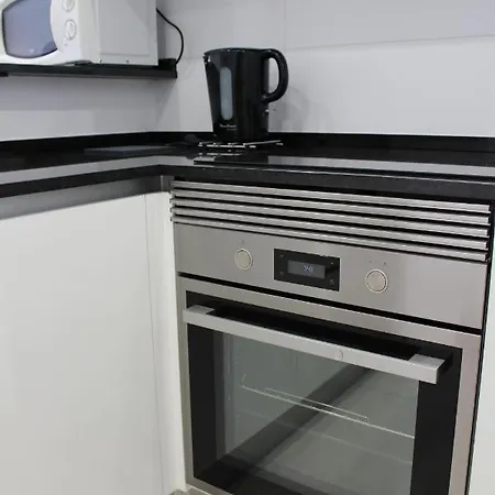 Parque Santiago 1 Next To The Плая-де-лас-Америкас