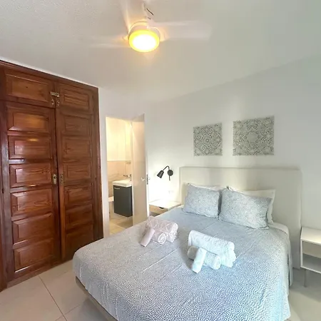 아파트 Parque Santiago 1 Next To The 플라야데라스아메리카스