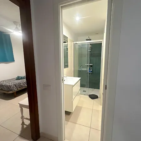 Apartament Parque Santiago 1 Next To The Playa de las Americas (Tenerife)