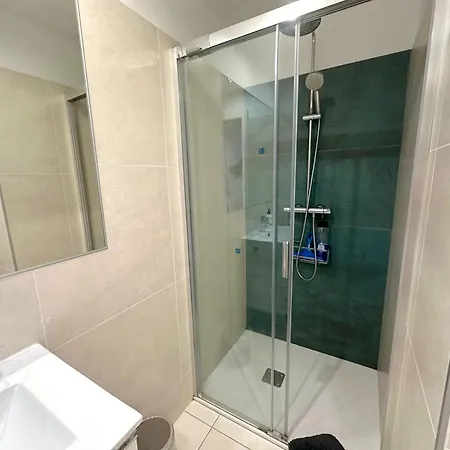 Parque Santiago 1 Next To The * Плая-де-лас-Америкас