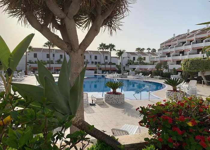 Parque Santiago 1 Next To The * 플라야데라스아메리카스