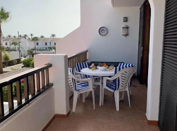 Daire Parque Santiago 1 Next To The *