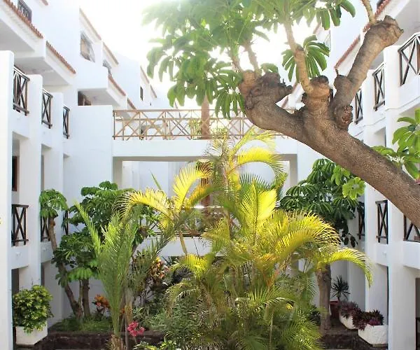 Apartmán Parque Santiago 1 Next To The