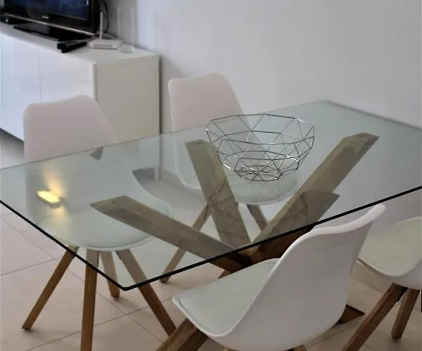 아파트 Parque Santiago 1 Next To The