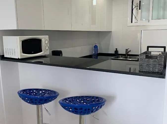 Parque Santiago 1 Next To The * 플라야데라스아메리카스