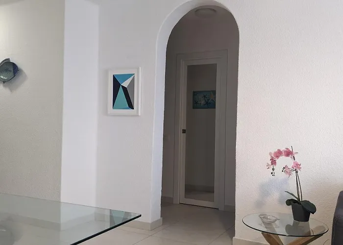 Parque Santiago 1 Next To The 플라야데라스아메리카스