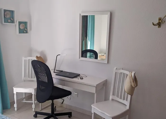 아파트 Parque Santiago 1 Next To The