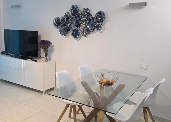 Parque Santiago 1 Next To The 아파트 *