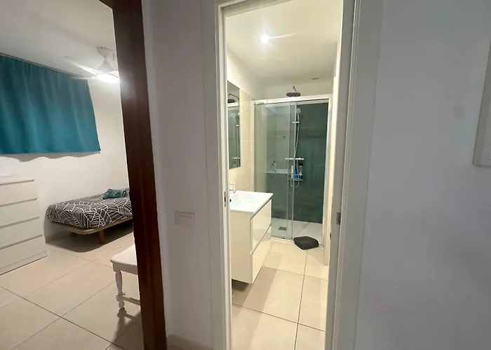 Daire Parque Santiago 1 Next To The Playa de las Américas