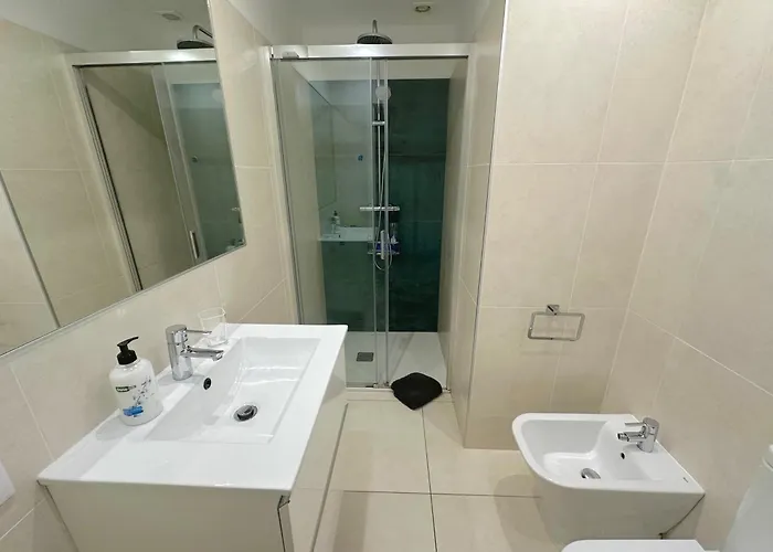 Parque Santiago 1 Next To The דירה פלאייה דה לאס אמריקס