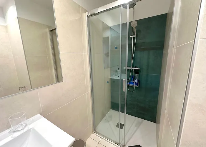 Parque Santiago 1 Next To The * 플라야데라스아메리카스