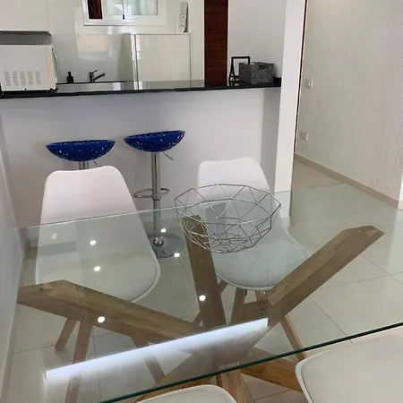 Parque Santiago 1 Next To The * Playa de las Américas