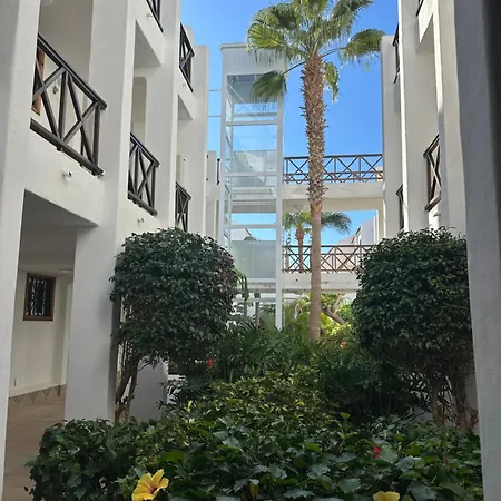 Apartamento Parque Santiago 1 Next To The Playa de las Américas