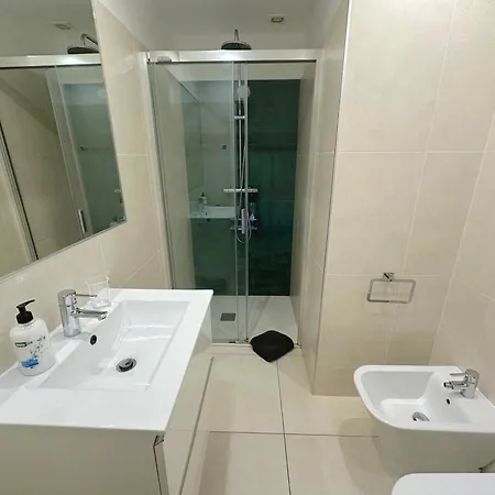 Parque Santiago 1 Next To The Apartamento Playa de las Américas