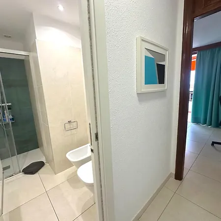 Parque Santiago 1 Next To The